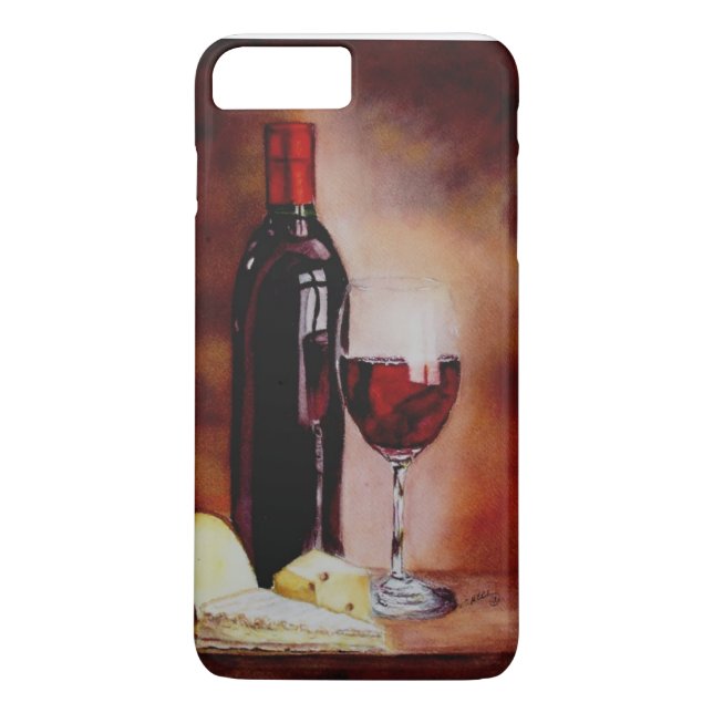 iPhone 7 plus Handy-Abdeckung Case-Mate iPhone Hülle (Rückseite)