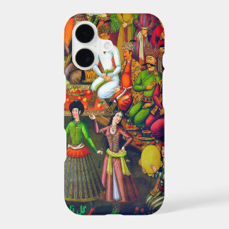 iPhone 7 Plusfall - Norooz Thema