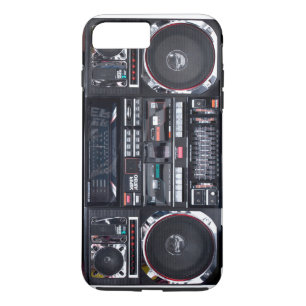 iPhone 7 starker Boombox Fall Case-Mate iPhone Hülle