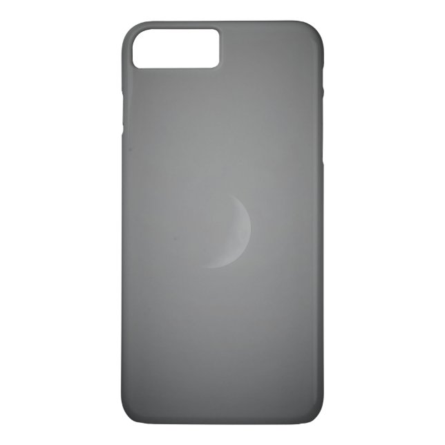 iPhone 8/7 Plus Brieftasche KUNST UND DESIGN Case-Mate iPhone Hülle (Rückseite)