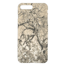 iPhone 8/7 plus digitale Brieftasche - ART UND DES