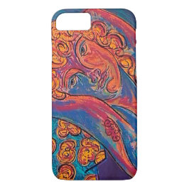 IPhone 8 - Fall Slim Case-Mate iPhone Hülle