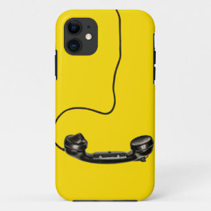 iPhone-Abdeckung gelbe Handy Gehäuse Apple iPhone Case-Mate iPhone Hülle