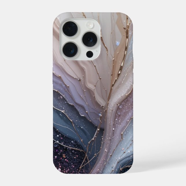 iPhone anpassen  Hülle (Rückseite)