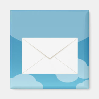 iPhone App Magnet - E-Mail