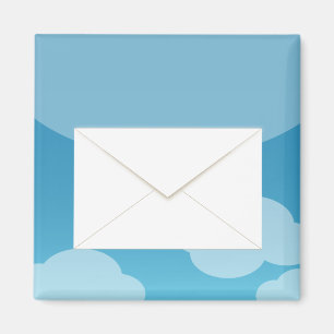 iPhone APP-Magnet - E-Mail Magnet