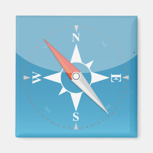 iPhone App Magnet - Safari