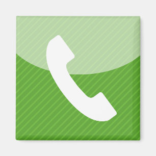 iPhone APP-Magnet - Telefon Magnet