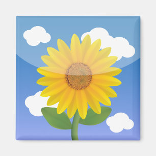 iPhone APP-Magneten - Fotos Magnet