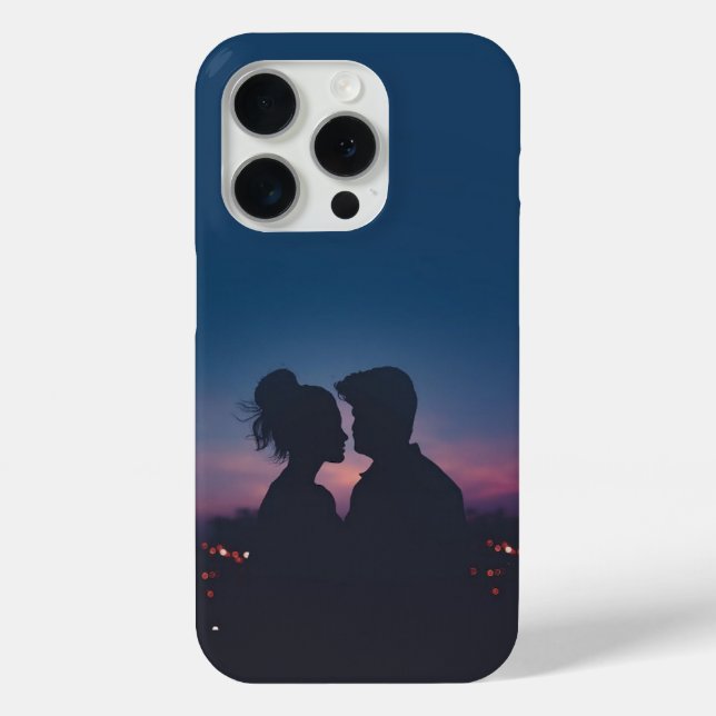 Iphone Armor Case-Mate iPhone Hülle (Rückseite)