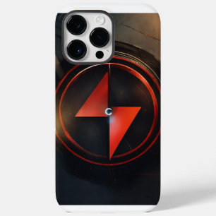 iPhone-Backcase mit Marvel-Design Case-Mate iPhone 14 Pro Max Hülle