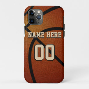 iPhone-Basketball-Hüllen für ältere bis neueste iP Case-Mate iPhone Hülle