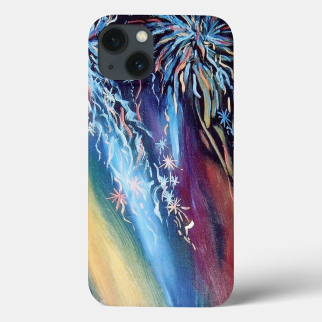iPhone Case (Rückseite)