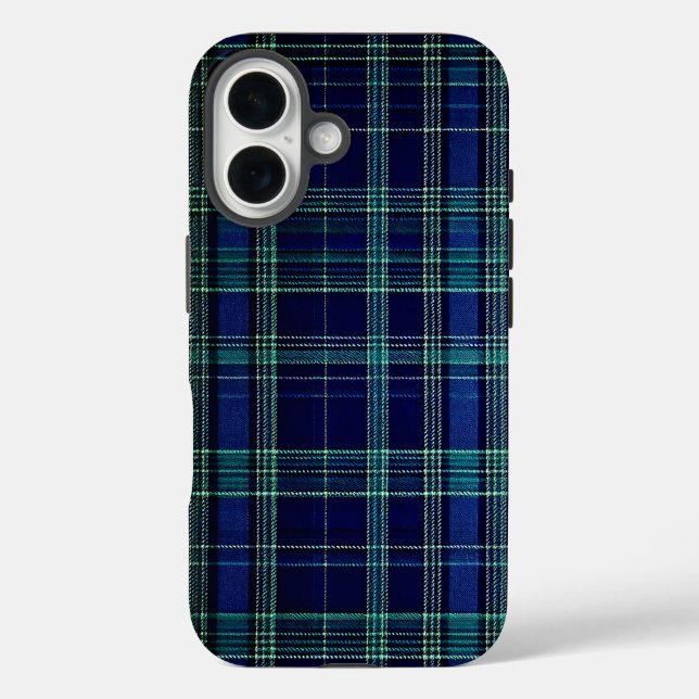 iPhone Case (Rückseite)