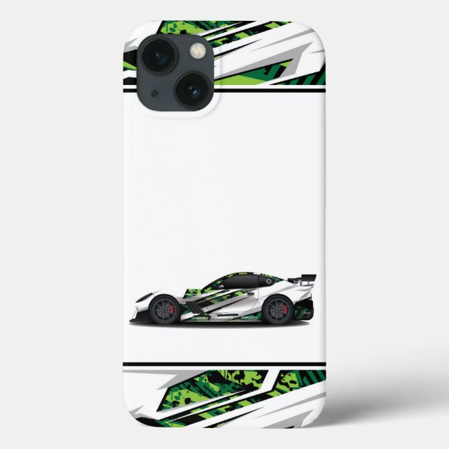 iPhone Case (Rückseite)