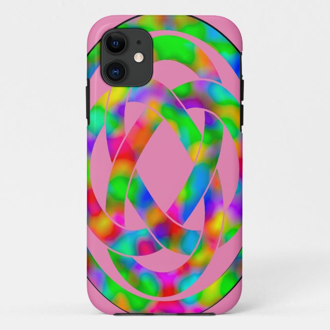 iPhone Case (Rückseite)