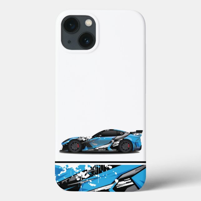 iPhone Case (Rückseite)