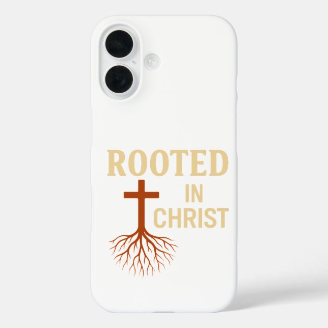 iPhone Case (Rückseite)