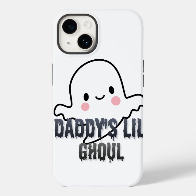 iPhone case (Rückseite)