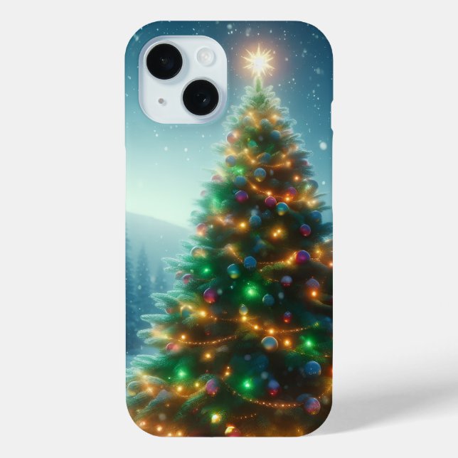 iPhone case (Rückseite)