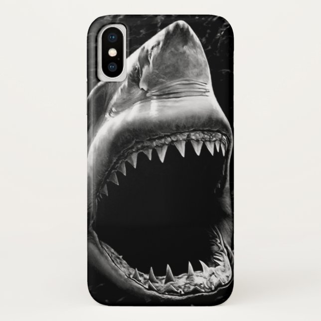 iPhone Case (Rückseite)