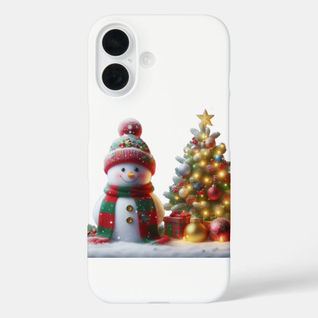 iPhone case  (Rückseite)