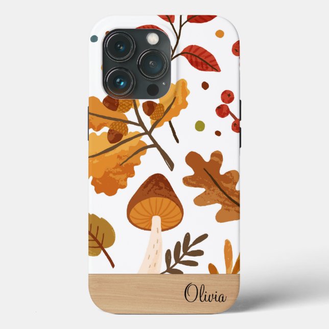iPhone Case (Rückseite)