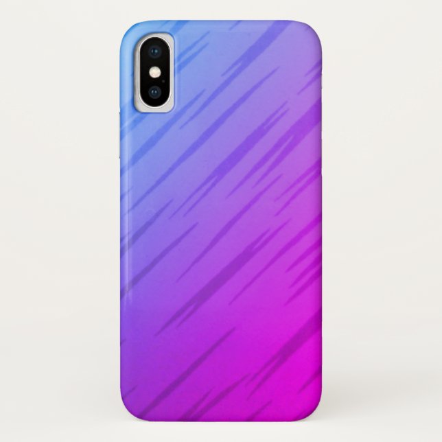 IPhone Case (Rückseite)