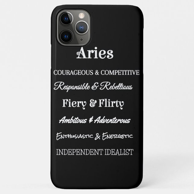iPhone Case (Rückseite)