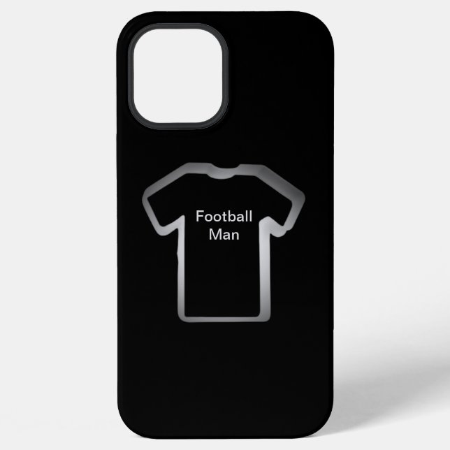 iPhone case 11 Pro Max Hülle (Rückseite)