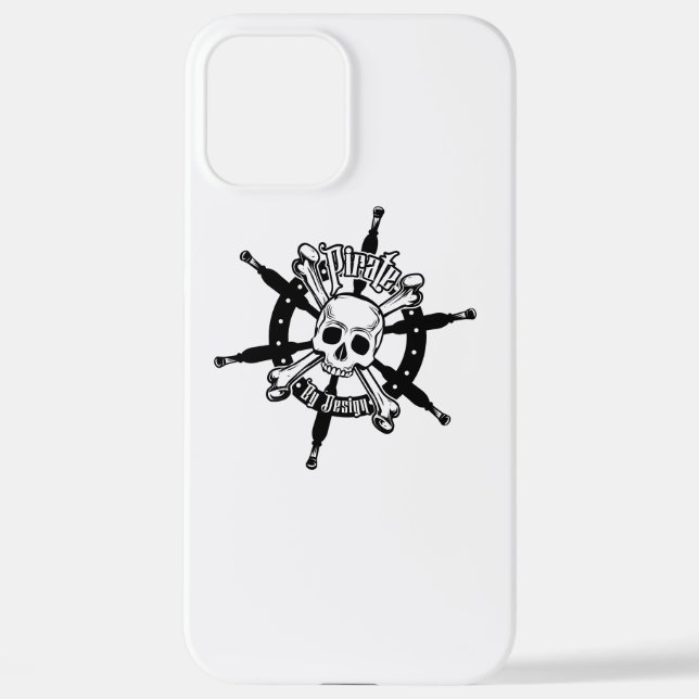 iPhone Case 12 Pro Max iPhone Hülle (Rückseite)