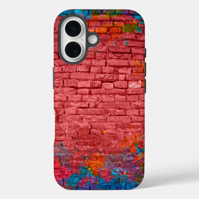 iPhone Case 16 (Rückseite)