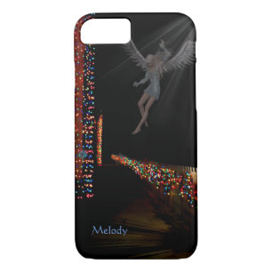 iPhone Case 8/7 Barely There Angel