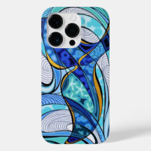 iPhone Case Art