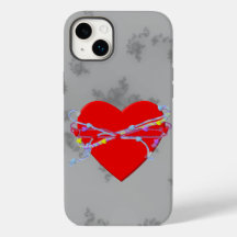 iPhone Case: Beste Freunde für immer