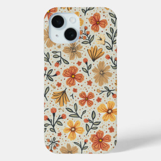 iPhone case(Blume) Case-Mate iPhone Hülle