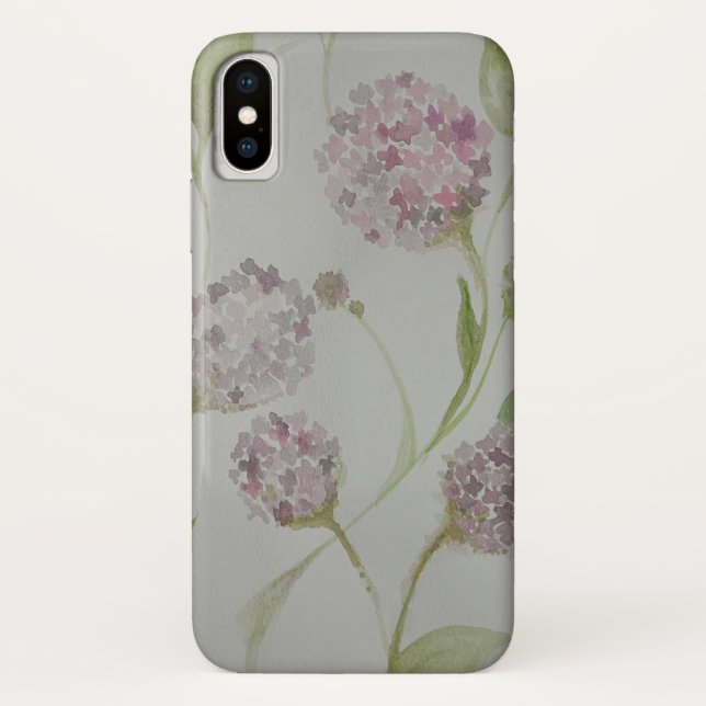 iPhone Case Custon (Rückseite)