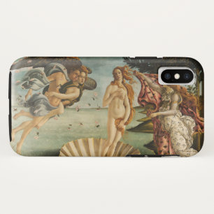 iPhone Case Die Geburt der Venus Sandro Botticelli