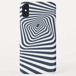 iPhone Case - durch den Tunnel