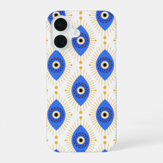 iPhone Case – Evil Eye Spiritual Protection 16 Hülle