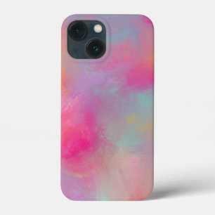 iPhone Case für das Pulvergrafik
