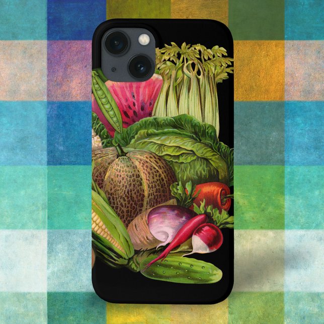 iPhone Case für den pflanzlichen Himmel (Von Creator hochgeladen)