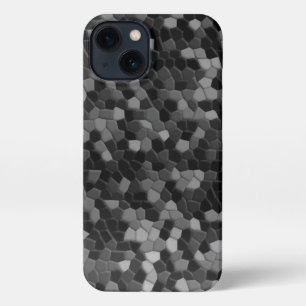 iPhone Case für die digitale Camouflage aus gebürs iPhone 13 Hülle