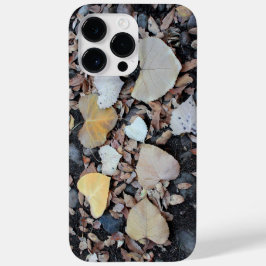 iPhone Case für Herz-Leaf