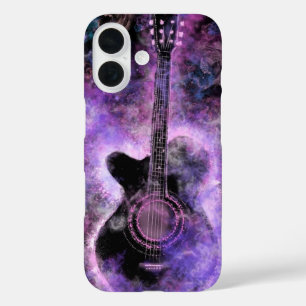 iPhone Case für klassische Gitarre
