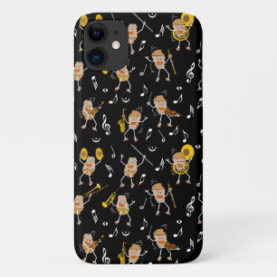 iPhone Case für Musikinstrumente Rock Case-Mate