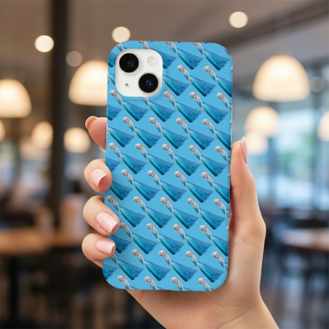 iPhone Case: gefroren Case-Mate iPhone Hülle (Von Creator hochgeladen)