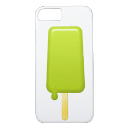 iPhone Case - Green Ice Lolly