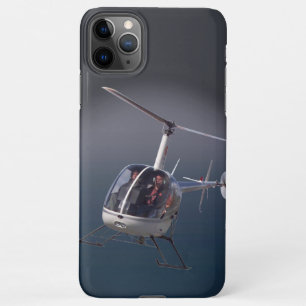 iPhone Case Hubschrauber Smartphone Hüllen 11Pro Max Hülle