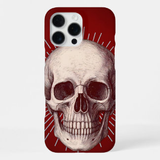 iPhone Case 16 Pro Max Hülle